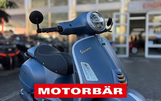 Neufahrzeug Vespa GTS 310 - Bild 4