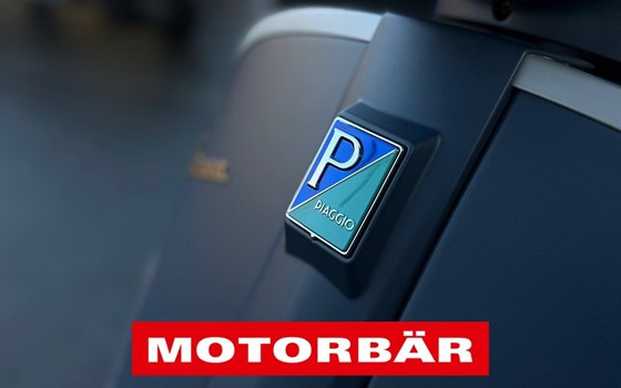 Neufahrzeug Vespa GTS 310 - Bild 6