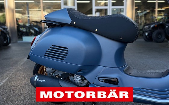 Neufahrzeug Vespa GTS 310 - Bild 7