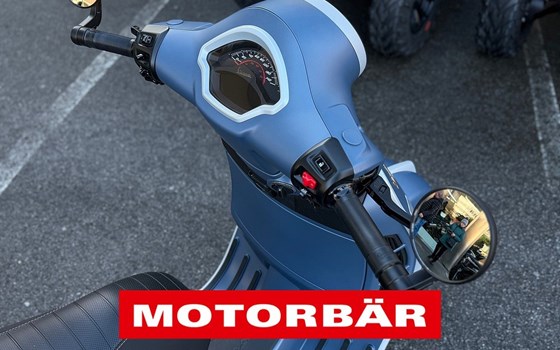 Neufahrzeug Vespa GTS 310 - Bild 8