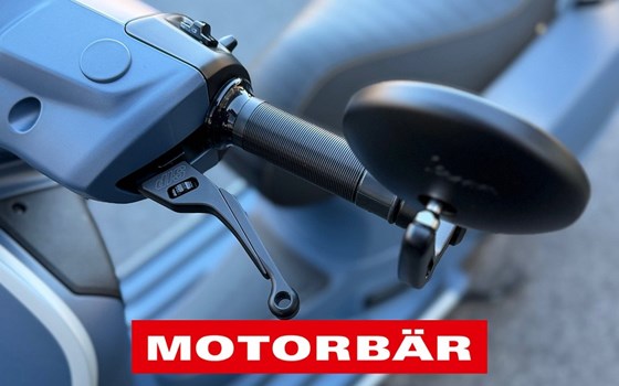 Neufahrzeug Vespa GTS 310 - Bild 9