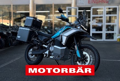 Neumotorrad