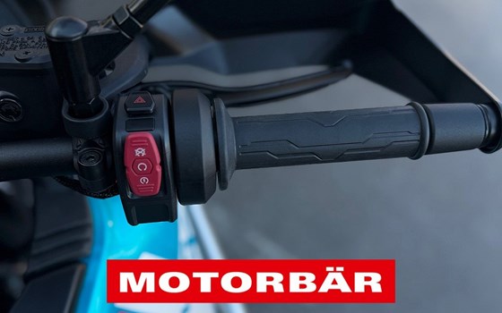 Neufahrzeug CFMOTO 800MT-X - Bild 13