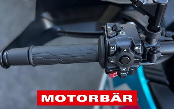 Neufahrzeug CFMOTO 800MT-X - Bild 14