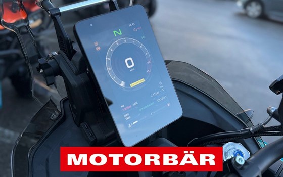 Neufahrzeug CFMOTO 800MT-X - Bild 8