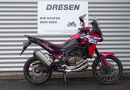 Gebrauchte Honda CRF1100L Africa Twin