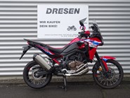 Honda CRF1100L Africa Twin