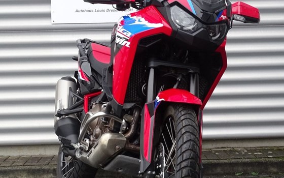 Gebrauchtmotorrad Honda CRF1100L Africa Twin - Bild 2