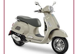 Neumotorrad Vespa GTS 310