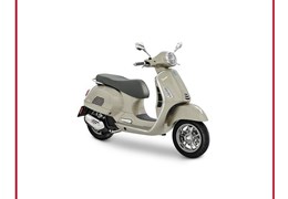 Neumotorrad Vespa GTS 310