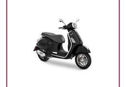 Neumotorrad Vespa GTS 310