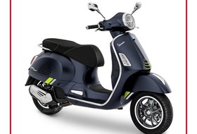 Vespa GTS 310 SuperTech