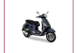 Neumotorrad Vespa GTS 310 SuperTech