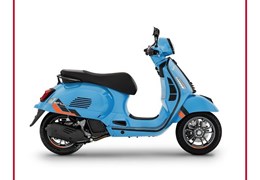 Neumotorrad Vespa GTS 310 SuperSport