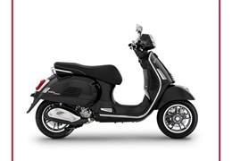 Neumotorrad Vespa GTS 125 Super