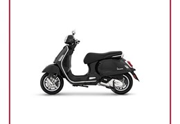 Neumotorrad Vespa GTS 125 Super
