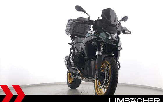 Gebrauchtmotorrad BMW R 1300 GS - Bild 11