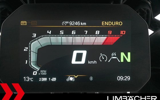 Gebrauchtmotorrad BMW R 1300 GS - Bild 12