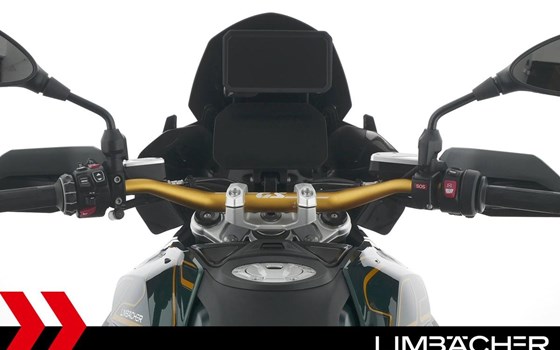 Gebrauchtmotorrad BMW R 1300 GS - Bild 13