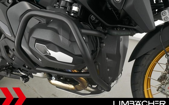 Gebrauchtmotorrad BMW R 1300 GS - Bild 16