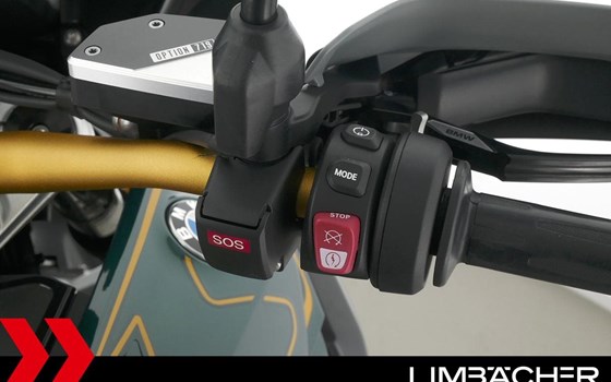 Gebrauchtmotorrad BMW R 1300 GS - Bild 24