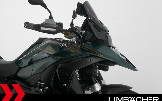 Gebrauchtmotorrad BMW R 1300 GS - Bild 28