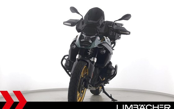 Gebrauchtmotorrad BMW R 1300 GS - Bild 3