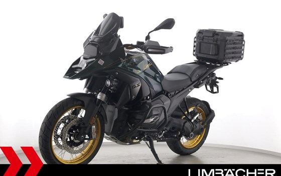 Gebrauchtmotorrad BMW R 1300 GS - Bild 4