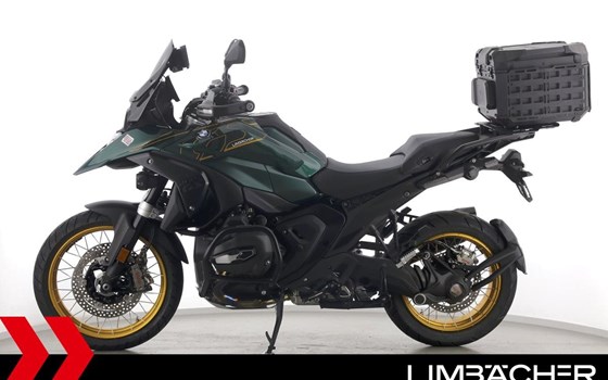 Gebrauchtmotorrad BMW R 1300 GS - Bild 5