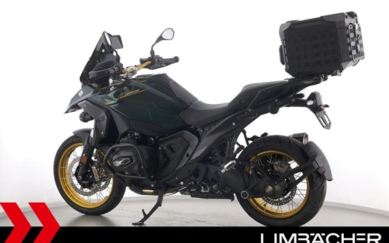 Gebrauchtmotorrad BMW R 1300 GS - Bild 6