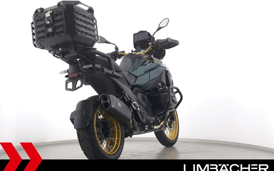Gebrauchtmotorrad BMW R 1300 GS - Bild 8