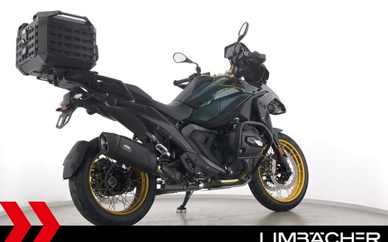 Gebrauchtmotorrad BMW R 1300 GS - Bild 9