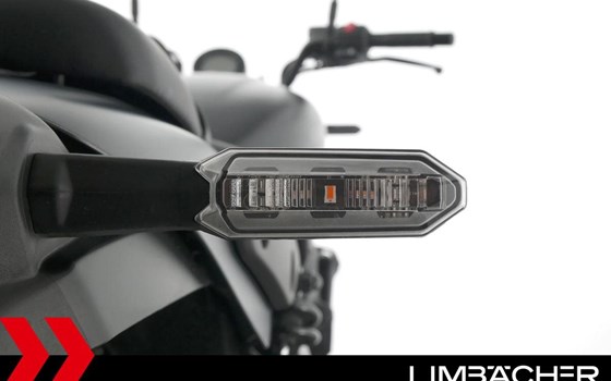 Gebrauchtmotorrad Kawasaki Eliminator 500 - Bild 17