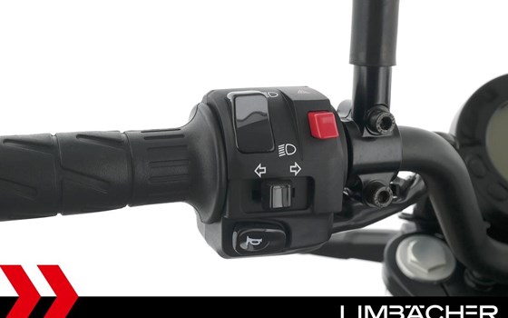 Gebrauchtmotorrad Kawasaki Eliminator 500 - Bild 18