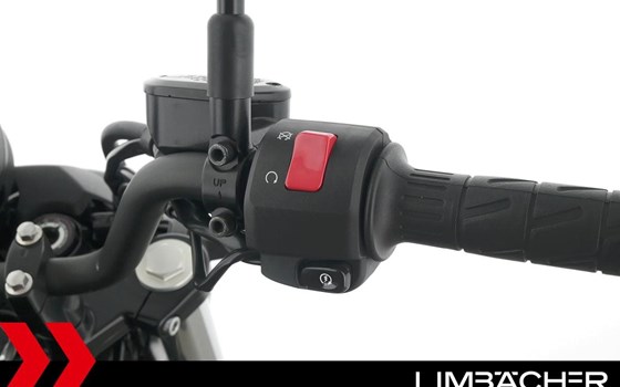 Gebrauchtmotorrad Kawasaki Eliminator 500 - Bild 19