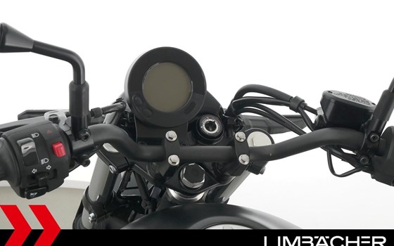 Gebrauchtmotorrad Kawasaki Eliminator 500 - Bild 20