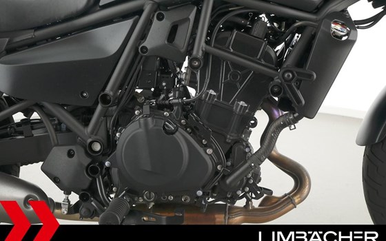 Gebrauchtmotorrad Kawasaki Eliminator 500 - Bild 21