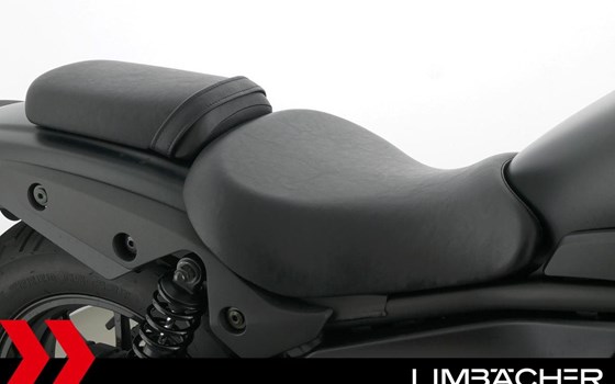 Gebrauchtmotorrad Kawasaki Eliminator 500 - Bild 22