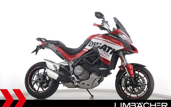 Gebrauchtmotorrad Ducati Multistrada 1260 S - Bild 1