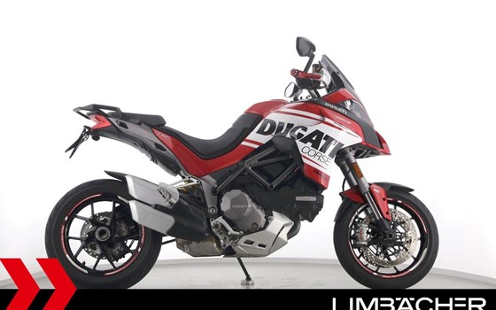 Gebrauchtmotorrad Ducati Multistrada 1260 S - Bild 10