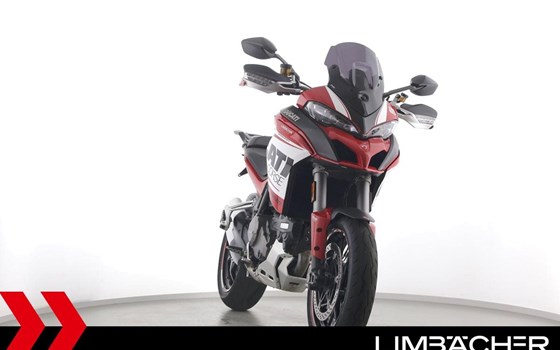 Gebrauchtmotorrad Ducati Multistrada 1260 S - Bild 11
