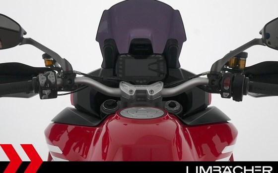 Gebrauchtmotorrad Ducati Multistrada 1260 S - Bild 13