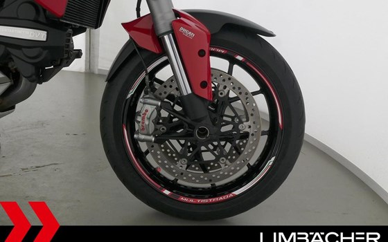 Gebrauchtmotorrad Ducati Multistrada 1260 S - Bild 14