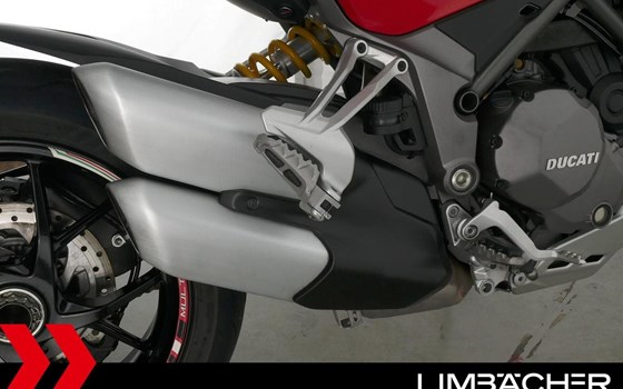 Gebrauchtmotorrad Ducati Multistrada 1260 S - Bild 15
