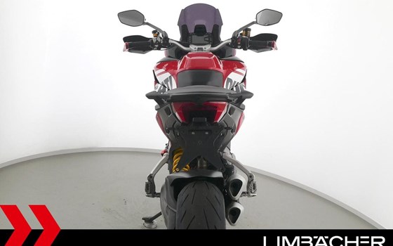 Gebrauchtmotorrad Ducati Multistrada 1260 S - Bild 17