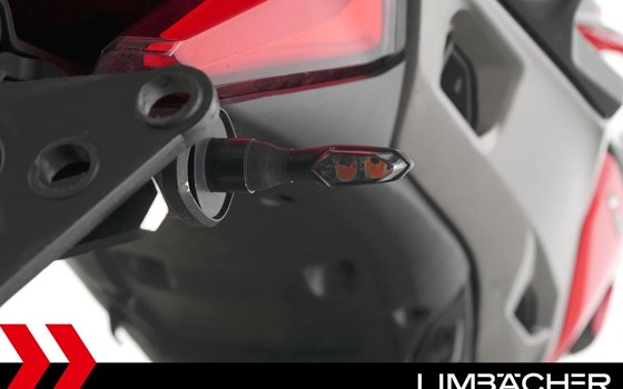 Gebrauchtmotorrad Ducati Multistrada 1260 S - Bild 18