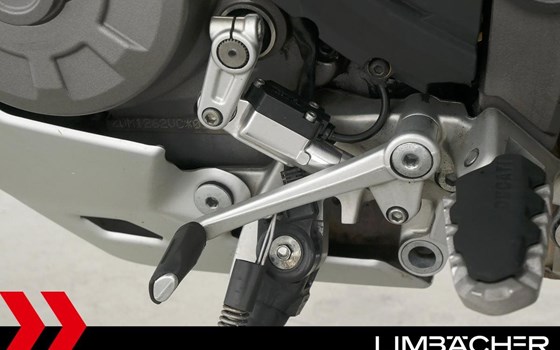 Gebrauchtmotorrad Ducati Multistrada 1260 S - Bild 19