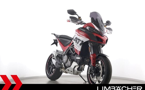 Gebrauchtmotorrad Ducati Multistrada 1260 S - Bild 2