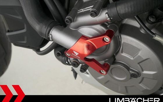 Gebrauchtmotorrad Ducati Multistrada 1260 S - Bild 20