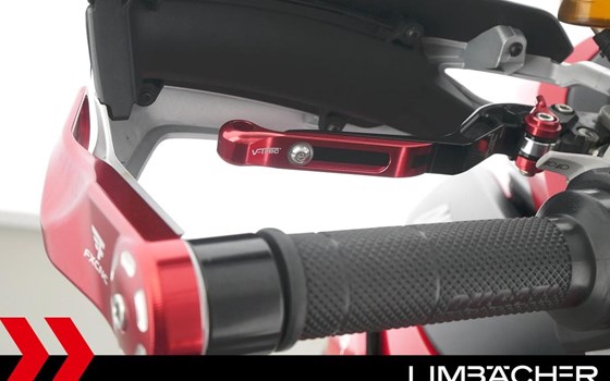 Gebrauchtmotorrad Ducati Multistrada 1260 S - Bild 21